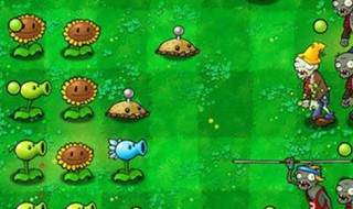 植物大战僵尸电脑版植物僵尸怎么打（植物大战僵尸咋下）