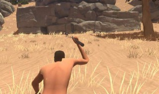 伤害世界锰矿在哪里 伤害世界锰矿怎么挖