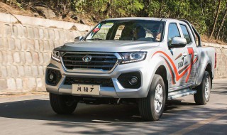 长城风骏7发动机号在哪 长城风骏7发动机号在哪个位置图片