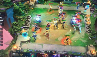 云顶怎么利用元素格子取装备（云顶格子怎么放）