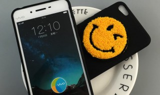 vivo面部锁屏那笑脸怎么弄的 vivox21锁屏笑脸怎么去掉