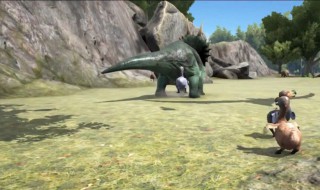 方舟手游渡渡鸟怎么下蛋（方舟手游如何让渡渡鸟快速下蛋）