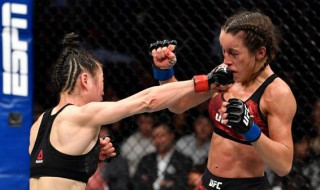 张伟丽对乔安娜在哪里比赛 张伟丽与乔安娜比赛结果