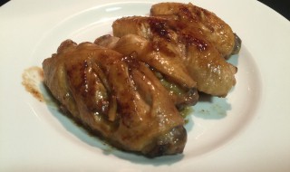 有鸡翅可以做什么吃的(有鸡翅可以做什么吃的菜)