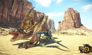 怪物猎人世界柔毛秧鸡出现条件 怪物猎人世界柔毛秧鸡任务