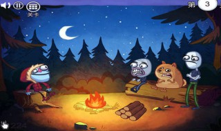 最囧烧脑解谜游戏16关怎么过 最囧烧脑解谜游戏攻略12关