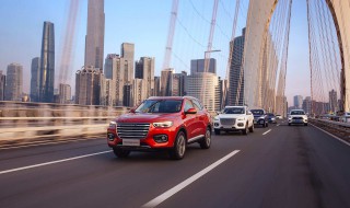 哈弗h6运动版空调冷风怎么开（哈弗h6运动版空调冷风怎么开图解）