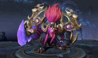 怎么领王者赛季皮肤（王者如何领赛季皮肤）