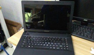 笔记本电脑充电灯不亮开不了机（笔记本电池耗尽无法开机）