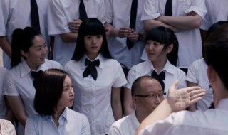 青春派经典台词 青春派经典台词在高三没有假期