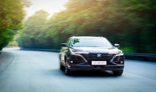 长安cs75plus怎样正确启动(长安cs75plus怎么手机启动)