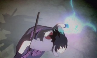 火影忍者第七章怎么打(火影忍者第七章怎么打字)