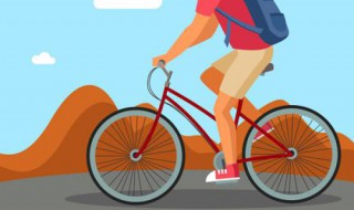 骑自行车怎么骑（什么自行车好骑又耐用）