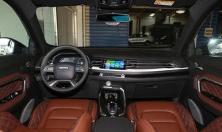 瑞虎8的空调滤芯在哪里 瑞虎8的空调滤芯在哪里换