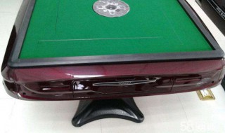 麻将机如何调静音模式（麻将机调静音模式怎么调）