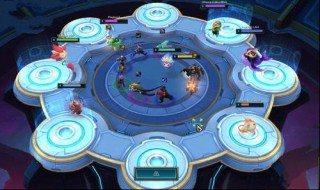 云顶之弈强势玩法（云顶之弈强势玩法有哪些）