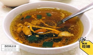 天麻蒸蛋有什么好处 天麻蒸蛋有副作用吗