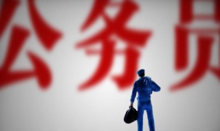 考公务员的笔试专业科目是什么（考公务员的笔试专业科目是什么啊）