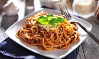 意面的面是怎么做的 意面是怎么做的?