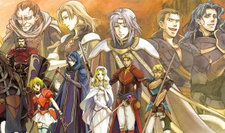 火焰纹章圣魔之光石风之剑在哪里买 火焰纹章圣魔之光石和封印之剑