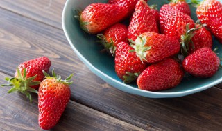 草莓多吃好么 草莓多吃好不好