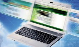 笔记本电脑桌面背景变黑 笔记本电脑桌面背景变黑怎么调