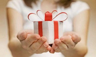 送礼物可以送什么礼物 送礼物可以送什么礼物好