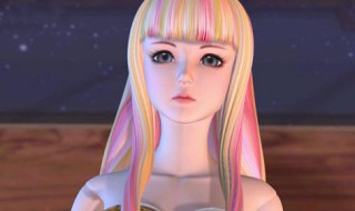 白光莹仙子的身份（白光莹的身份是什么）