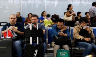 外国人中国入境需要填什么 外国人中国入境需要填什么材料