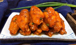 可乐鸡翅窍门(可乐鸡翅窍门视频)