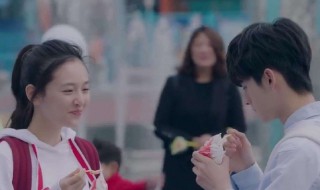 喻言喜欢棠雪吗（喻言棠雪什么电视剧）