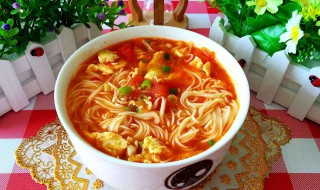 好吃美味的早餐面（好吃美味的早餐面食）