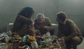 电影饥饿站台解析 电影饥饿站台解析视频