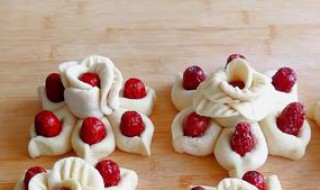 面食花样做法 花样面食的做法