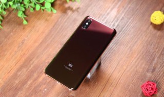 红米8触屏失灵 红米触屏失灵无法关机