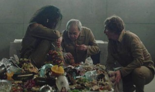 饥饿站台到底讲什么（饥饿站台的意义）