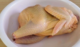 鸡肉怎么做嫩嫩的（鸡肉怎么做嫩嫩的又好吃）