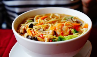 好吃简单做的面食 简单又好吃的面食怎么做