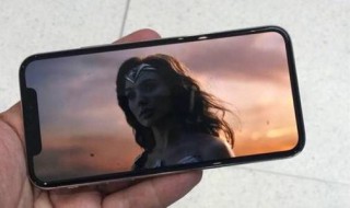 苹果手机看电影老是卡是怎么回事?（苹果手机看片卡什么原因）