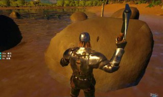 方舟跳UE4代码怎么解决 方舟ue4崩溃解决方法