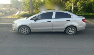 08款雪佛兰乐风有油没火打不着车 雪佛兰乐风不点火不喷油故障