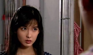 周慧敏电视剧作品（周慧敏电视剧作品大全）