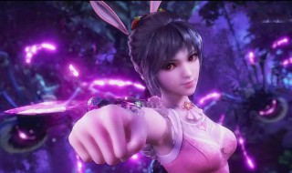 小舞变成兔子是第几集 小舞从兔子变人是第几章