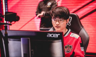 电竞选手的黄金年龄 职业电竞选手的黄金年龄