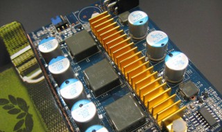 影驰显卡花屏怎么回事（影驰显卡蓝屏）