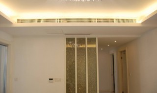 中央空调管道如何清洗（安中央空调大概多少钱）