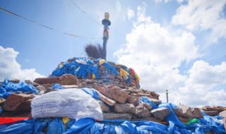 内蒙五月份穿什么衣服（内蒙古五月份穿什么）