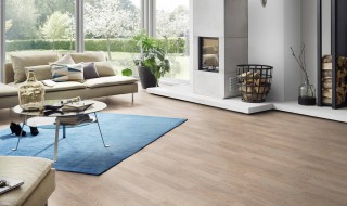 木地板板怎么保养 木质地板如何保养