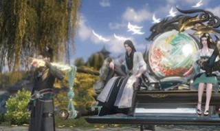 匣中逆水寒消耗点卡吗（逆水寒收点卡吗）