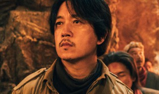 龙岭迷窟高伟光演谁（电影龙岭迷窟演员）